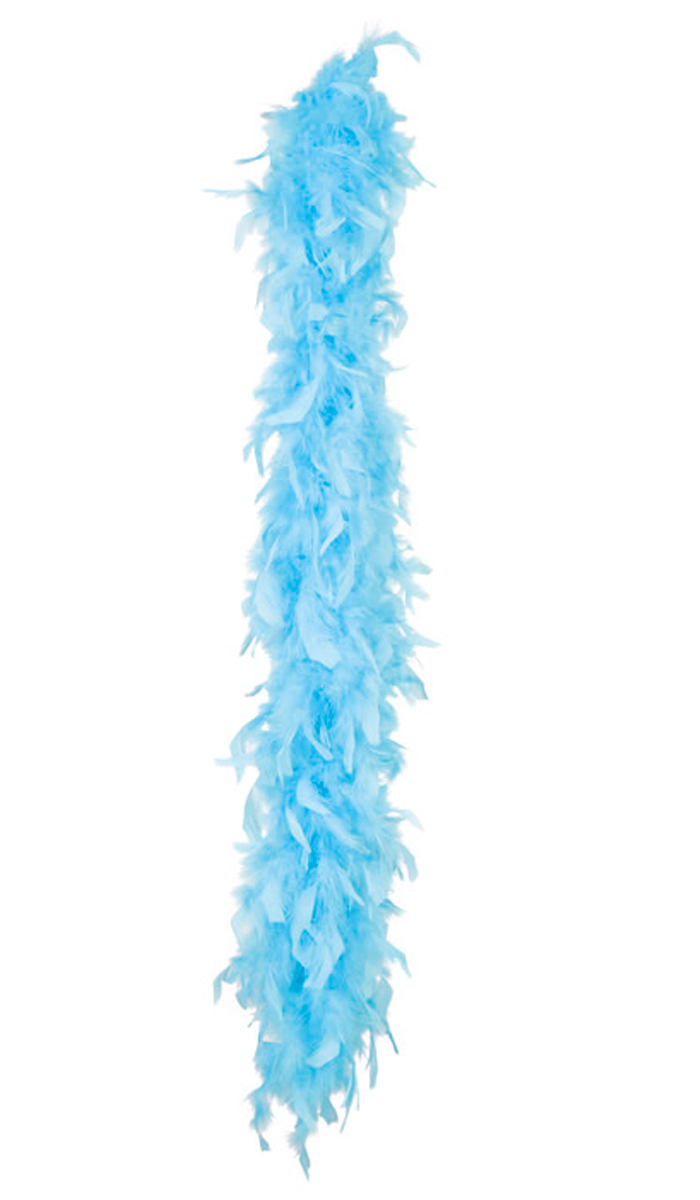 Boa Plumes