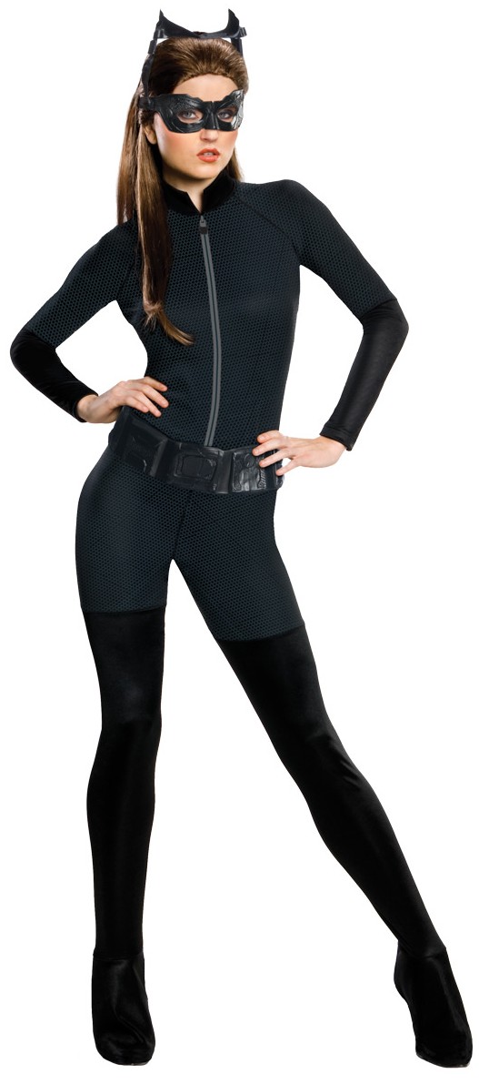 Costume Catwoman™ - The Dark Knight Rises™