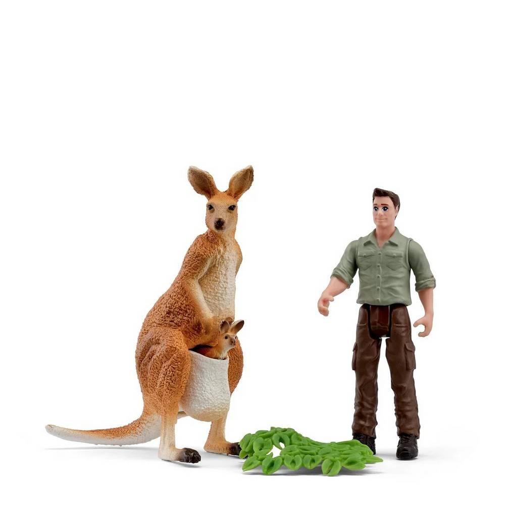 ExpÃ©dition kangourous