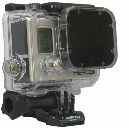 Filtre Polarisant Polar Pro pour GoPro