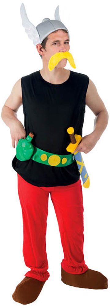 Déguisement Asterix - Adulte