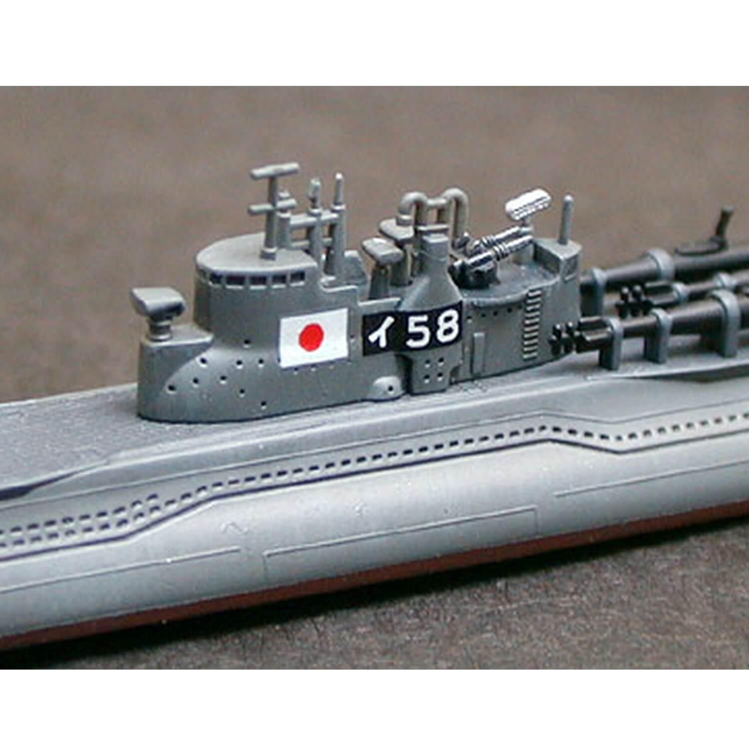 Revell 05167 - Maquette Sous-marin Type IX C/40 (U190