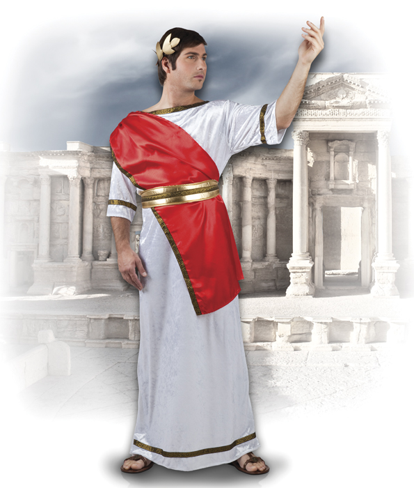 Déguisement de Maximus le romain