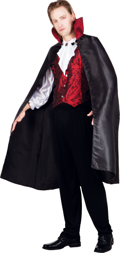 Déguisement - Vampire Gothique - Adulte