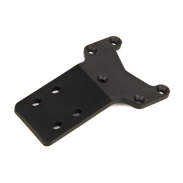 Front Chassis Plate B, TR, MT
