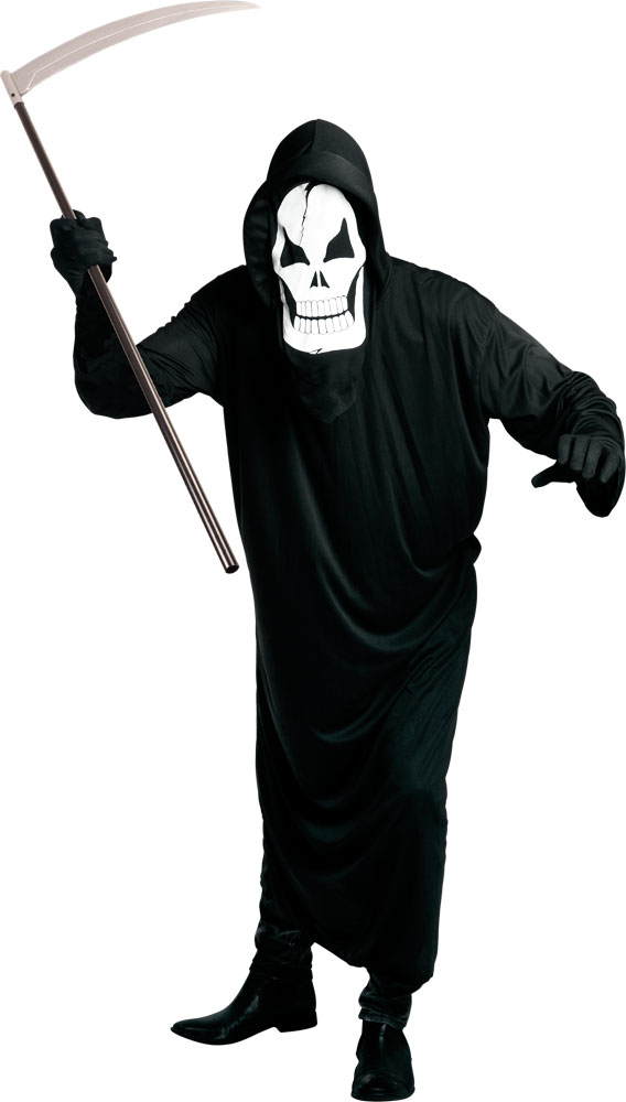 Déguisement - Grim Reaper - Adulte