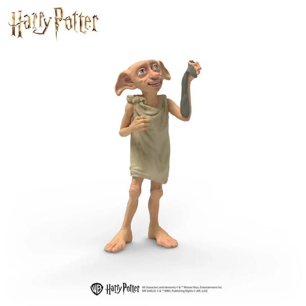 Figurine de Dobby™ avec chaussette