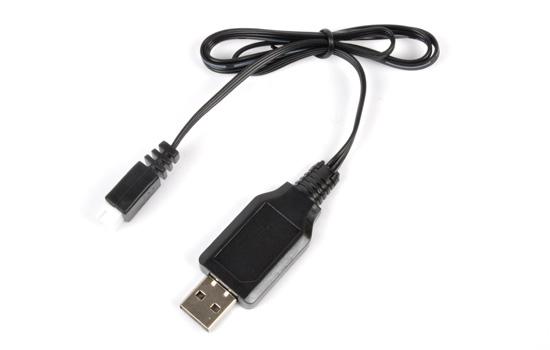 Chargeur USB T2M