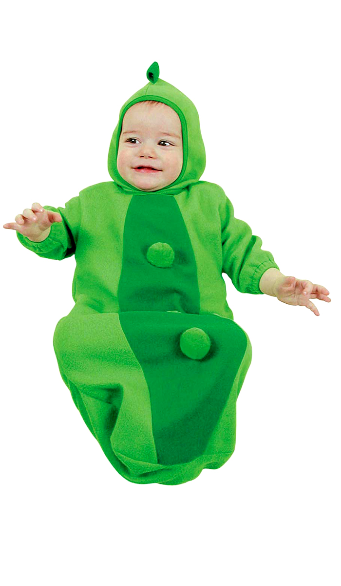 Turbulette Petits Pois