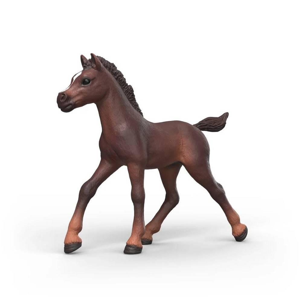 Figurine de poulain - Ravi