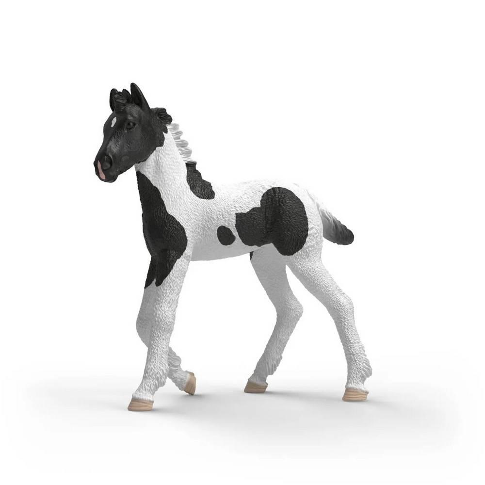 Figurine de poulain - Rocky