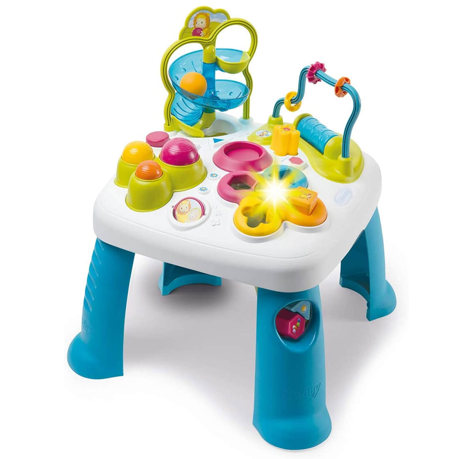 Jouets pour 1 garçon de 2 ans, jouets pour bébé de 12 à 18 mois, jouet à  ventouse, Fidget Spinner, cadeaux d'anniversaire pour 1 fille de 2 ans,  jouets sensoriels pour tout-petits