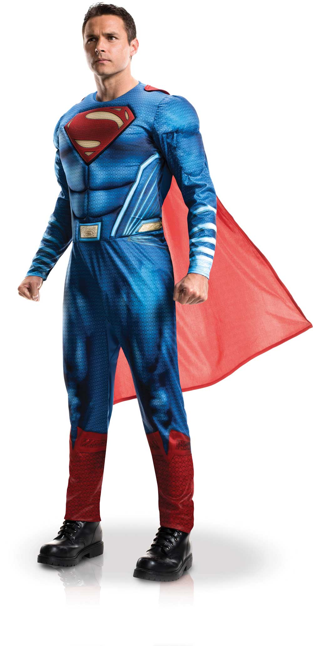 Déguisement Adulte Luxe Superman Dawn Of Justice?