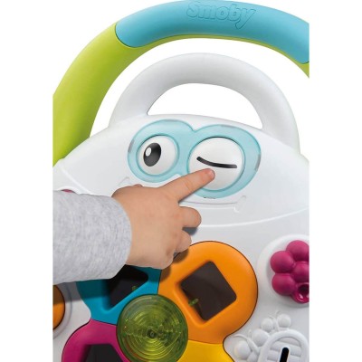 pousseur cotoons smoby