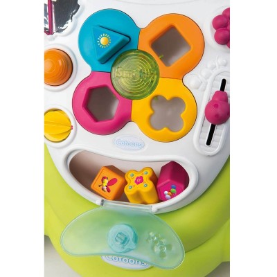 pousseur cotoons smoby