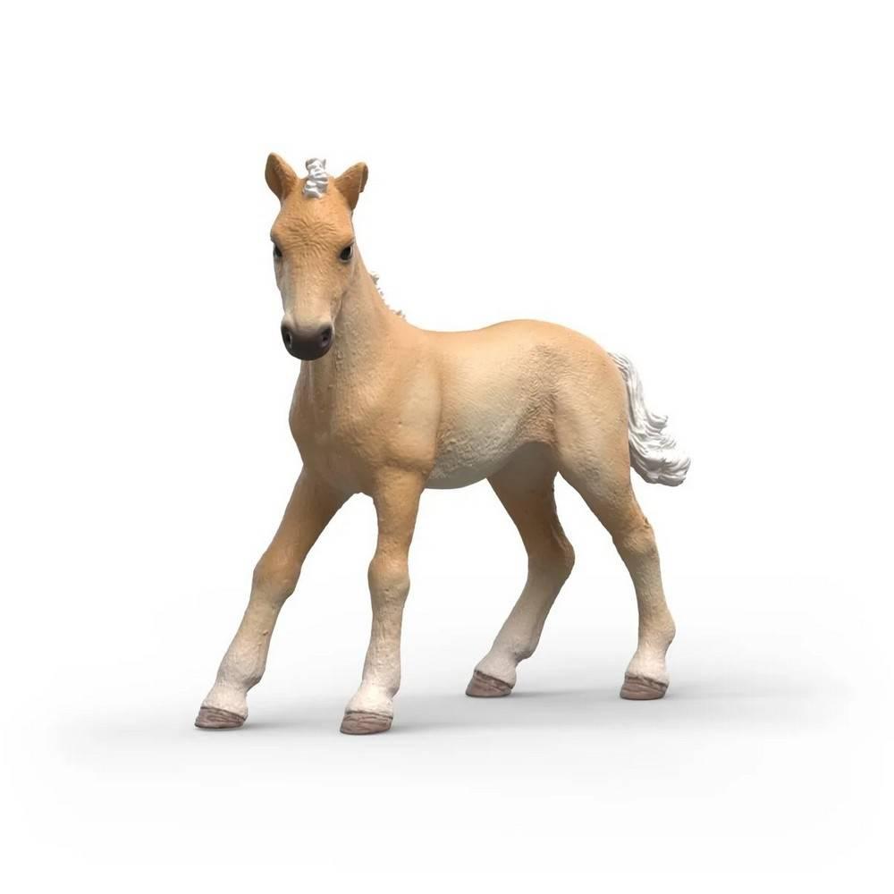 Figurine de poulain - Reina