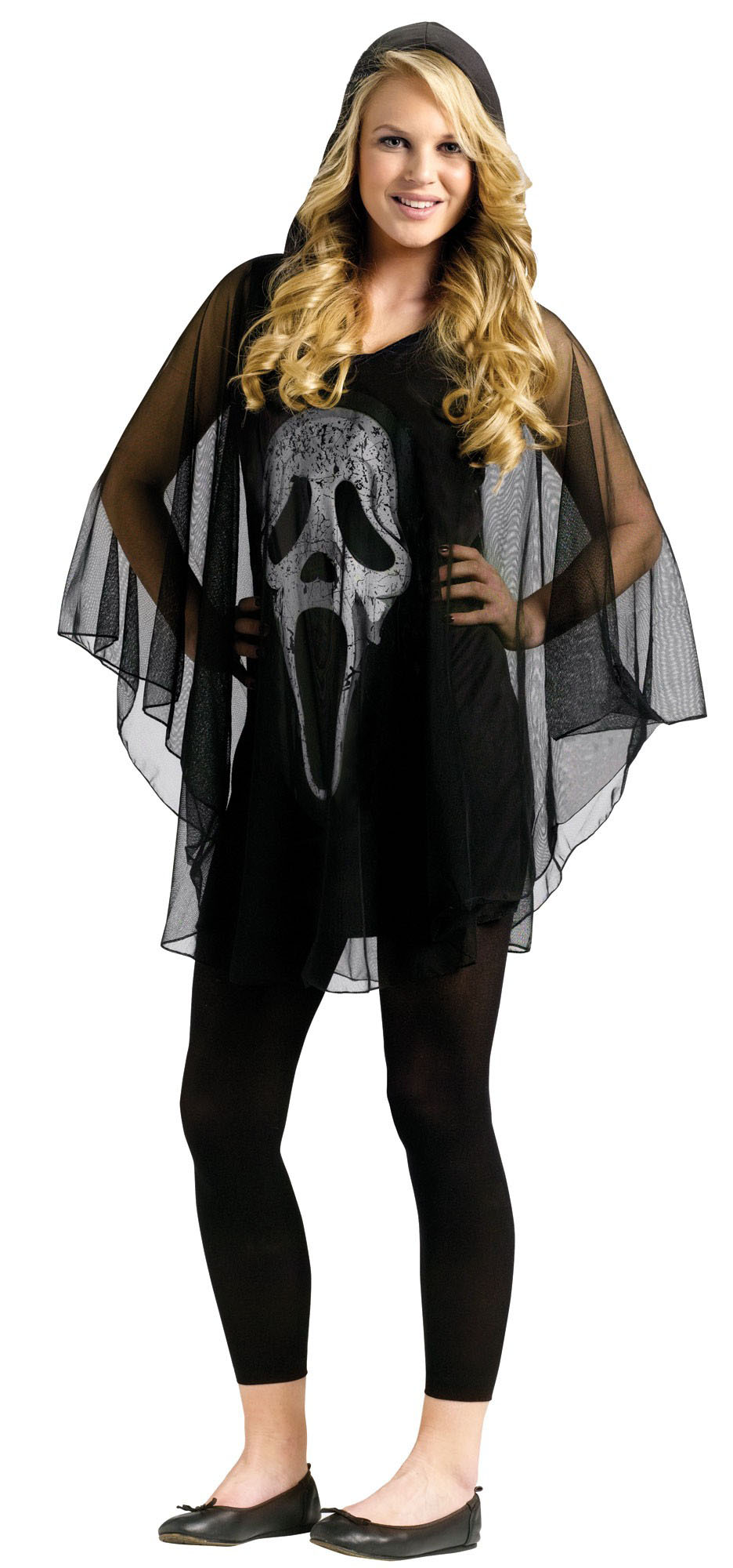 Costume de Séduisante Tueuse - Scream©