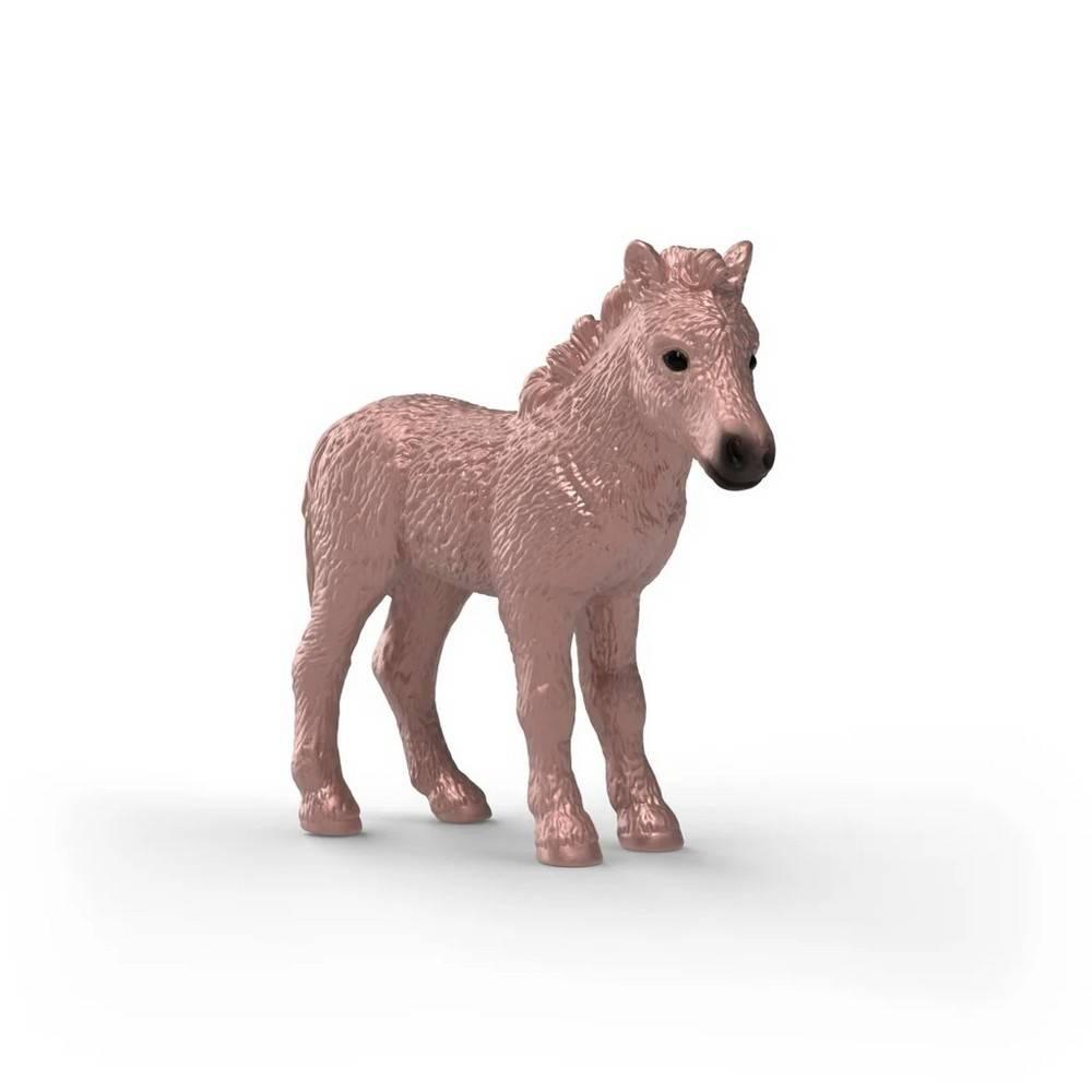 Figurine de poulain - Rosie