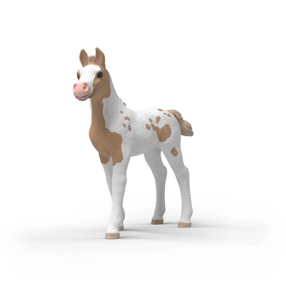 Figurine de poulain - Rusty