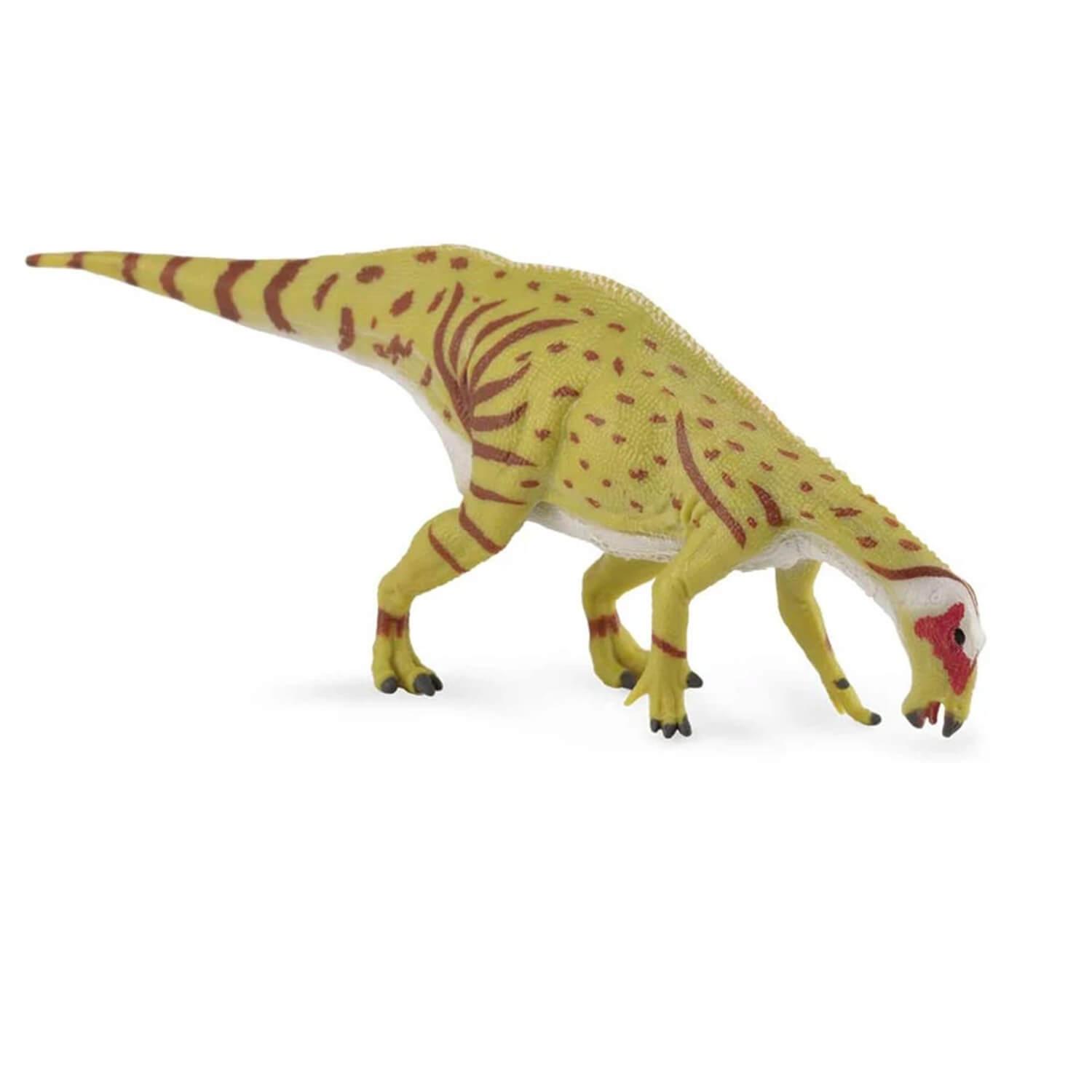 Figurine Préhistoire (M): Mantellisaurus