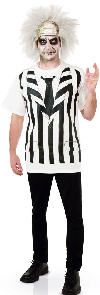 Kit de Déguisement - Beetlejuice™