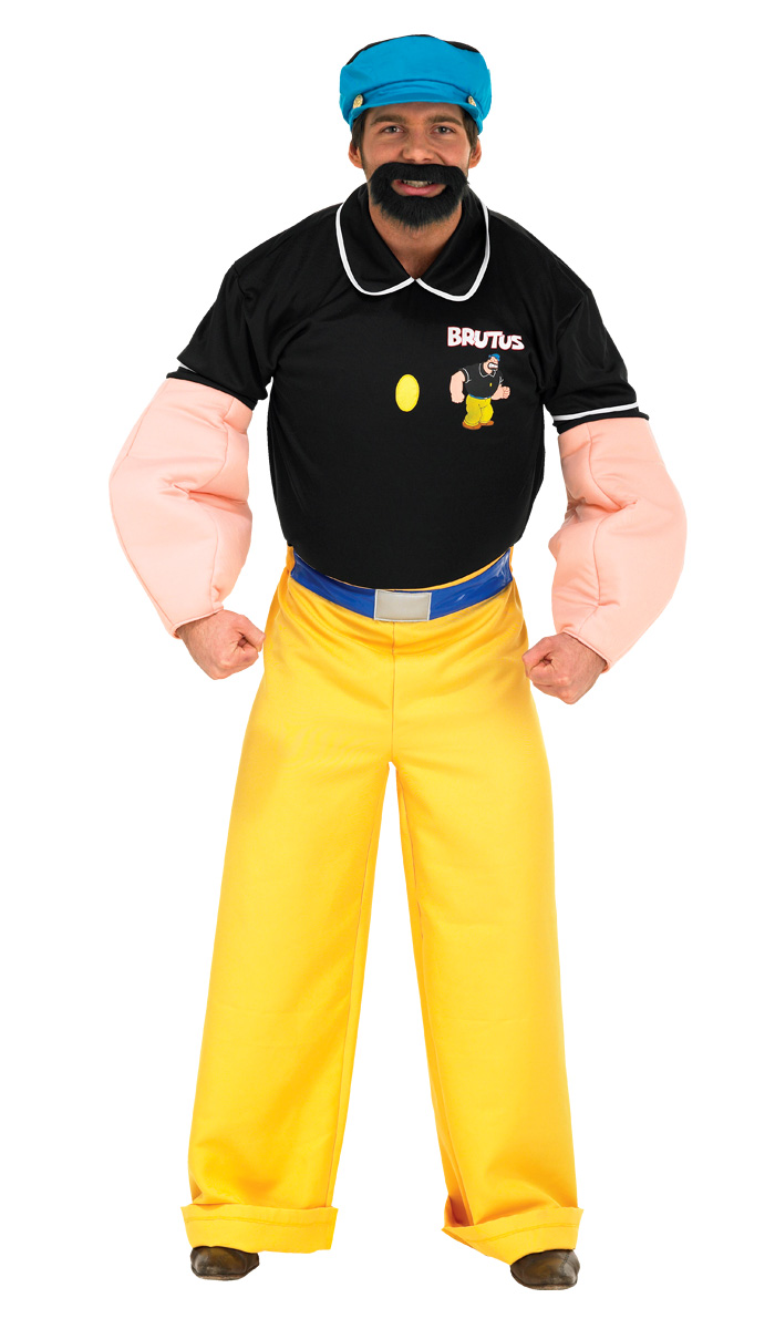 Déguisement Adulte Brutus