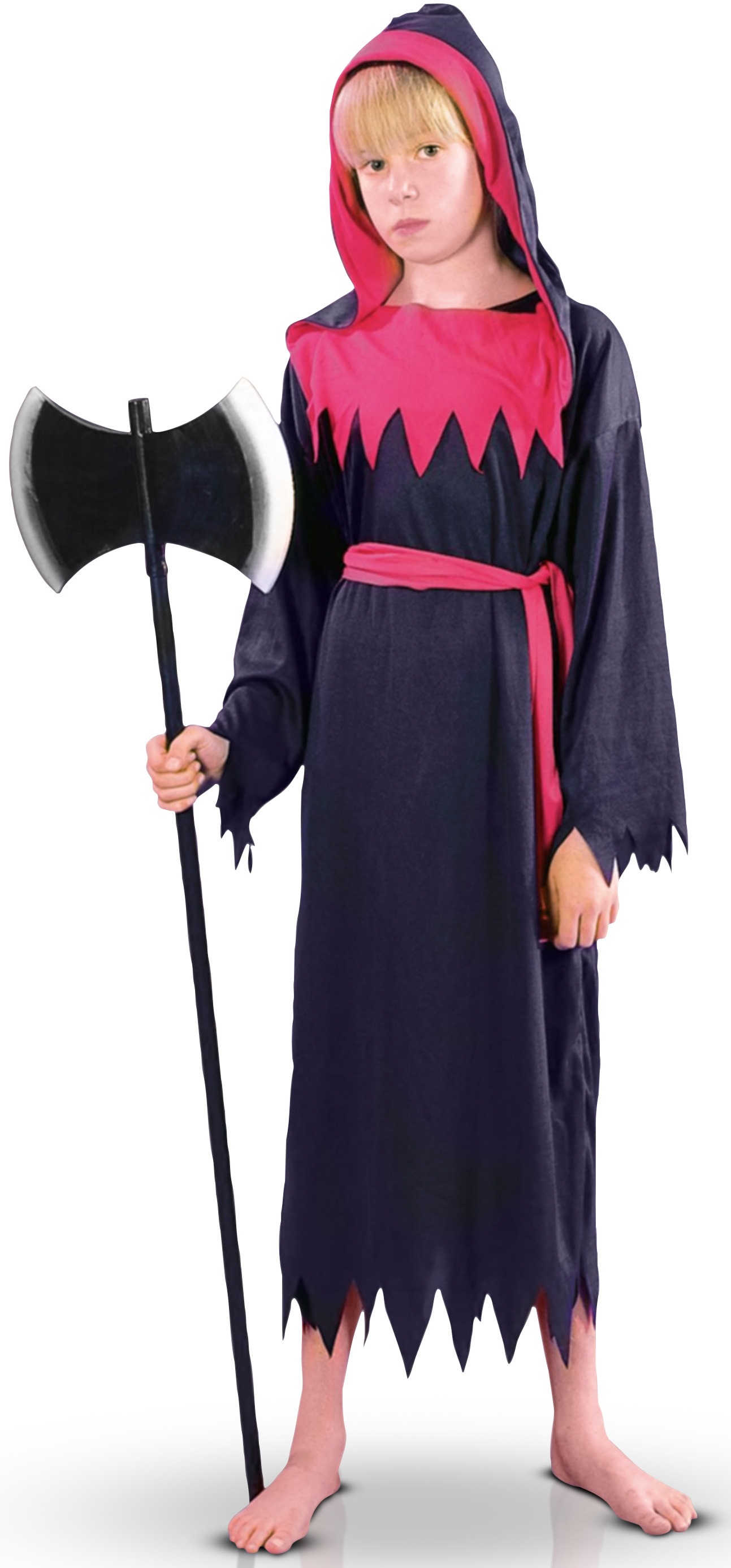 Déguisement Maître du Donjon