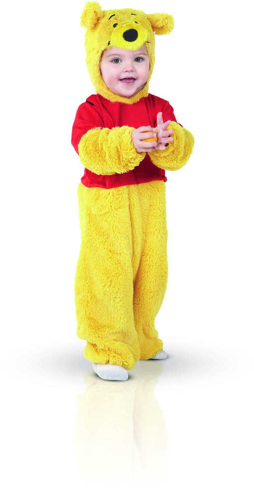 Déguisement Winnie L'Ourson? Disney