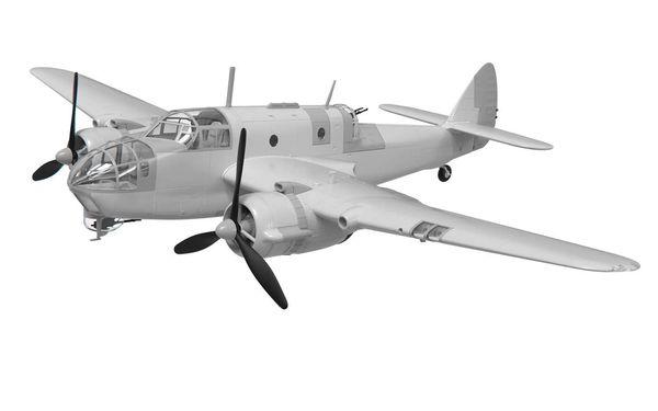 Maquette avion : Bristol Beaufort Mk.1