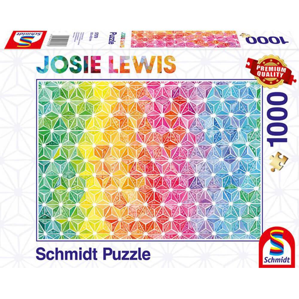 Acheter Puzzle : Tapis pour puzzle de 500 à 1000 pièces - Schmidt