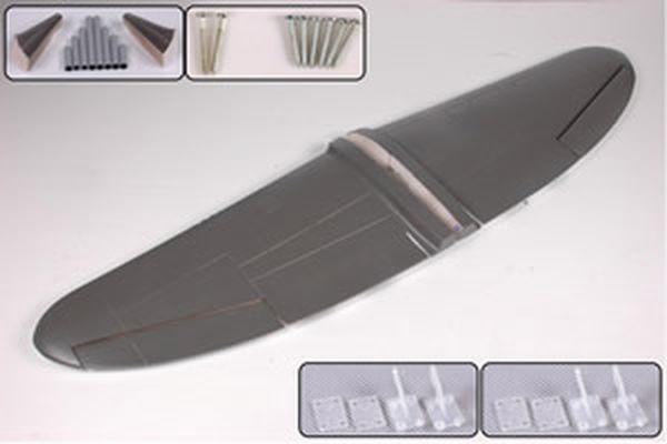 FMS P47 THUNDERBOLT (1.4M) MAIN WING SET - GREEN