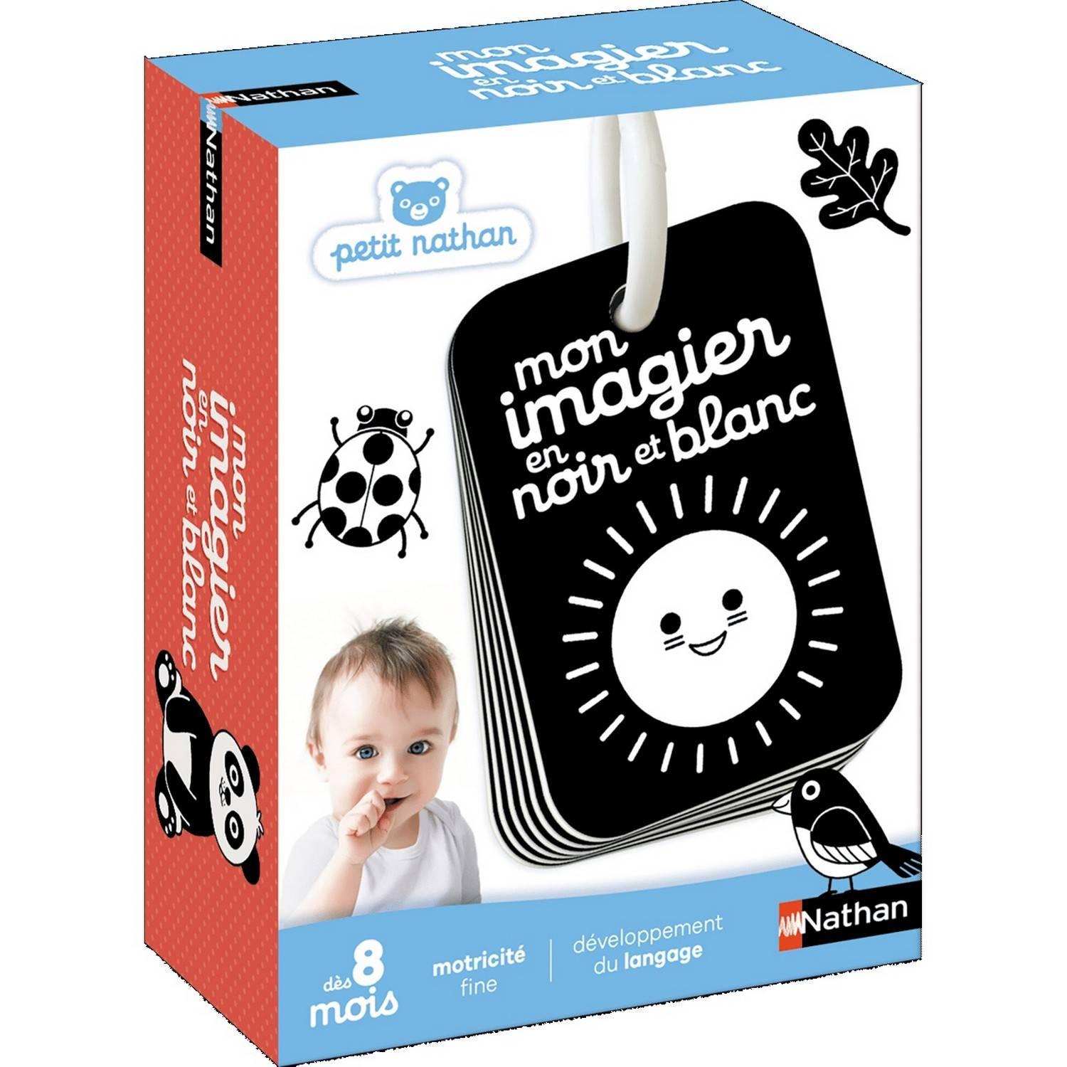 Mon imagier en et Dujardin