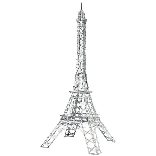 Eitech Construction mécanique : Tour Eiffel