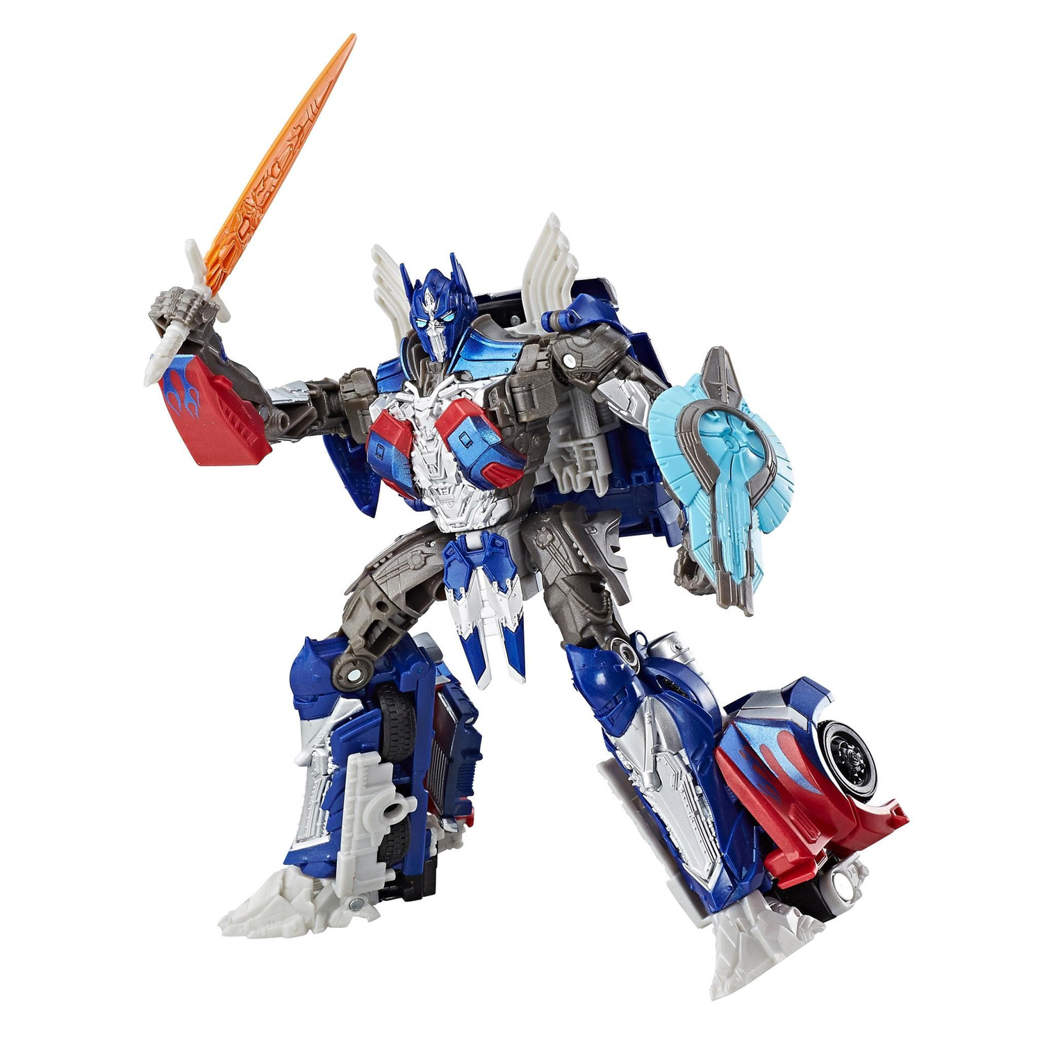 optimus prime jouet