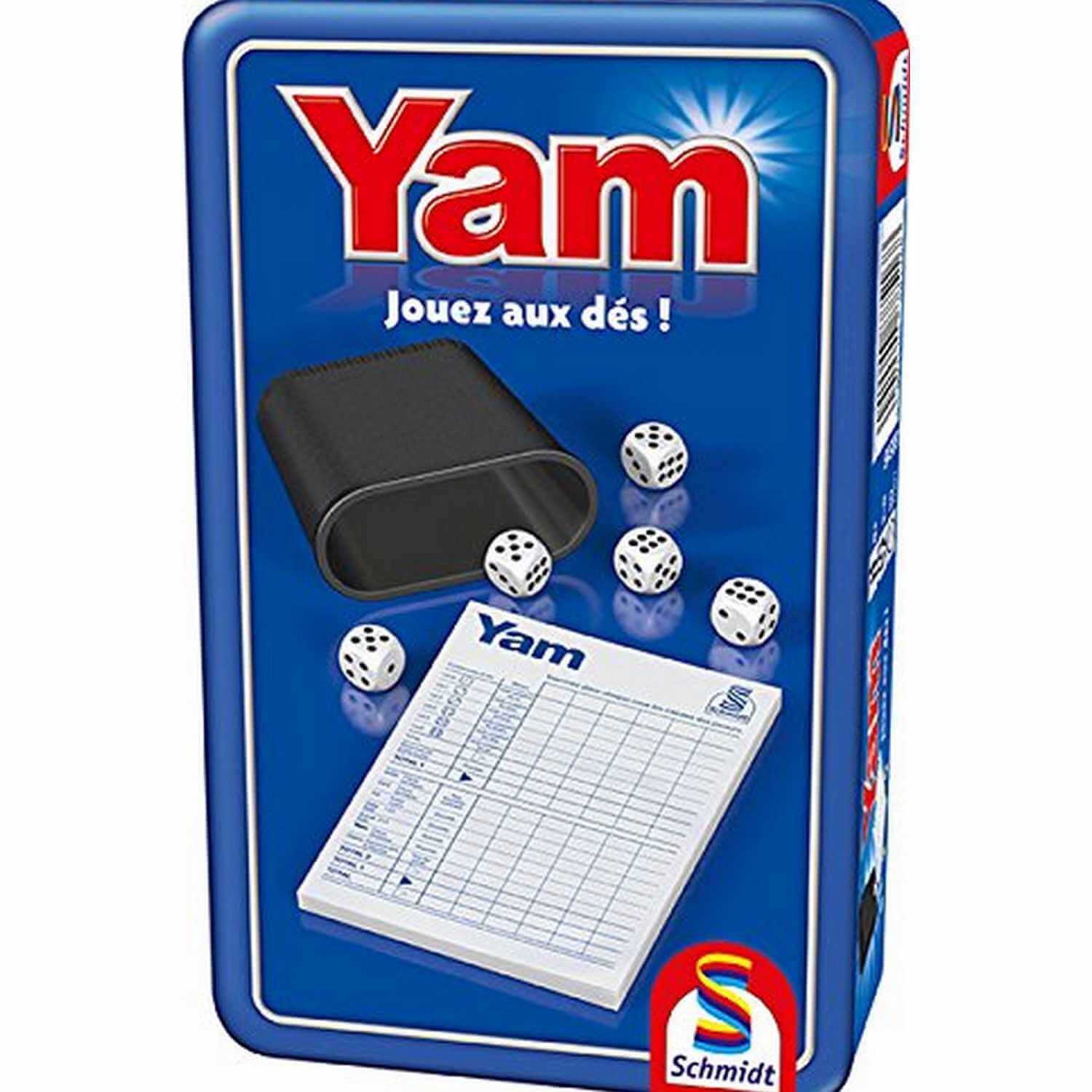 Yam