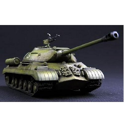 Maquette Char lourd soviétique JS-3m Stalin