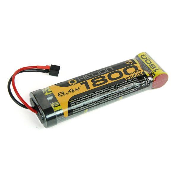 Battery, 7-cell 1800mAh 8.4V, T-style