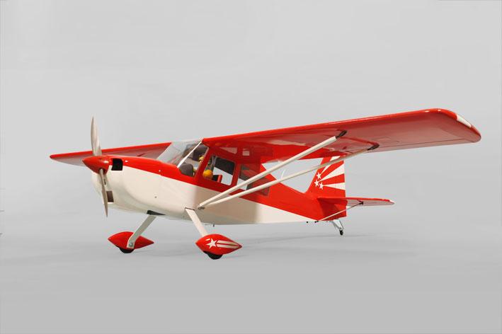 Phoenix Model Decathlon 20cc GP/EP ARF PH164