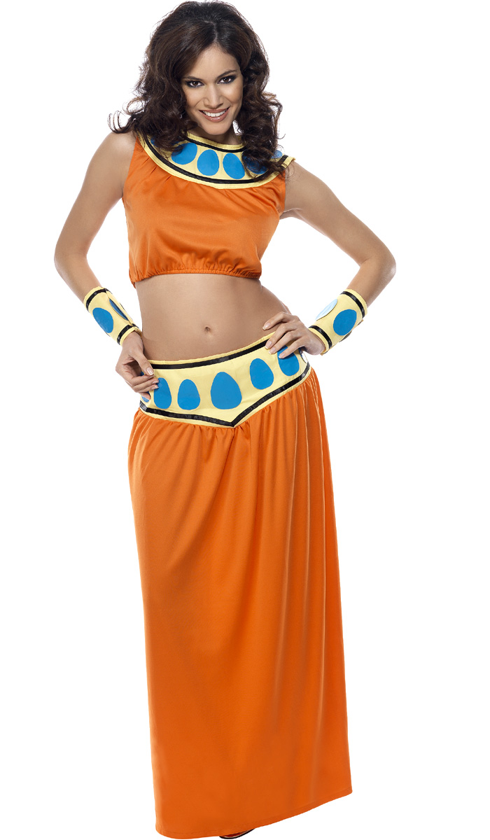 Déguisement Dale Arden - Flash Gordon™