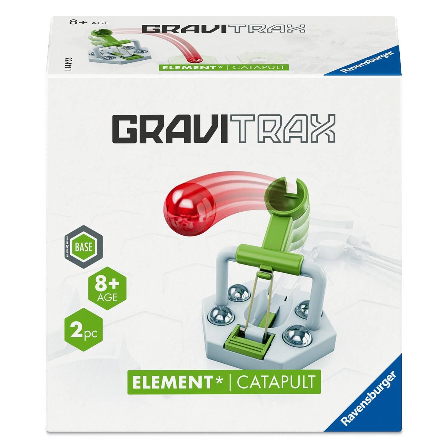 GraviTrax Element Catapult / Catapulte - Ravensburger - Jeux France