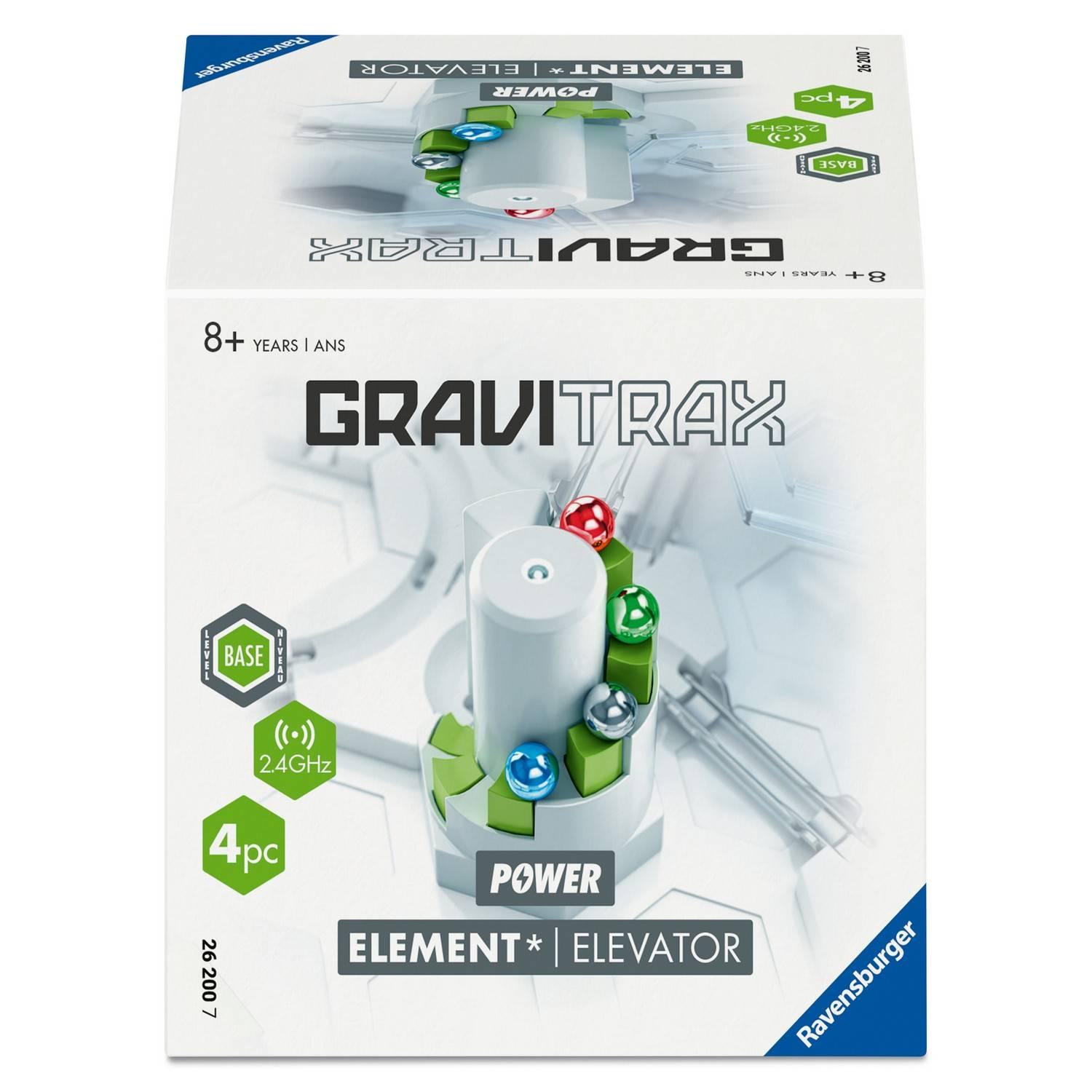 RAVENSBURGER GraviTrax Levier Wel - vue 4