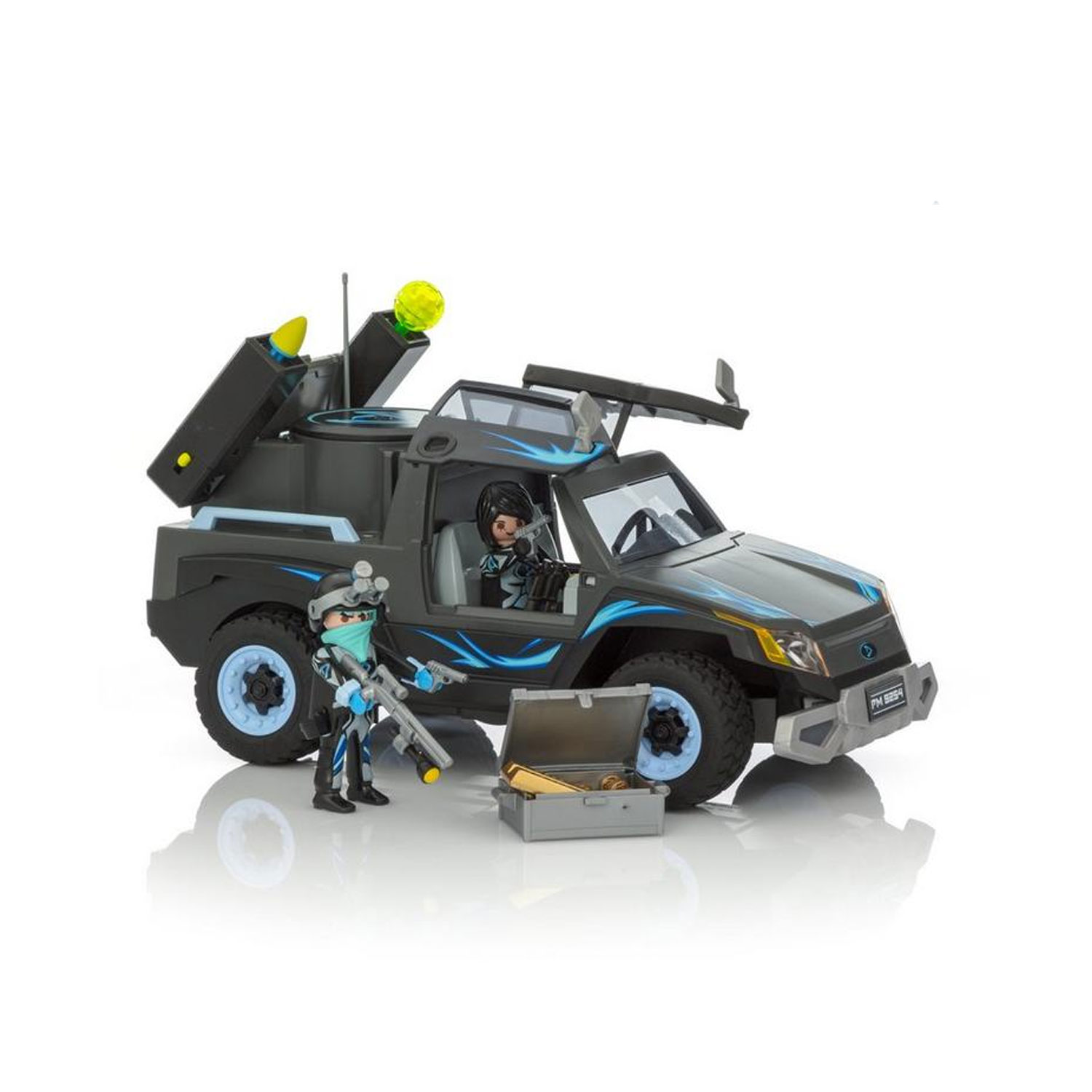 Playmobil RC 9254 - Playmobil