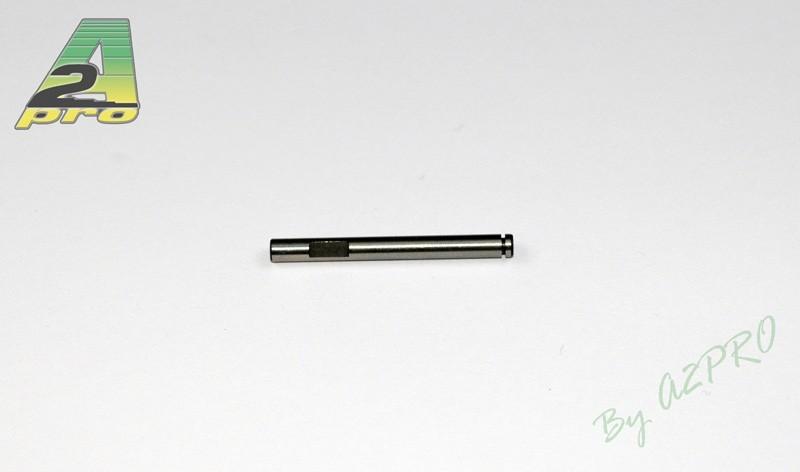Arbre 3mm série 2205 (1p) A2PRO