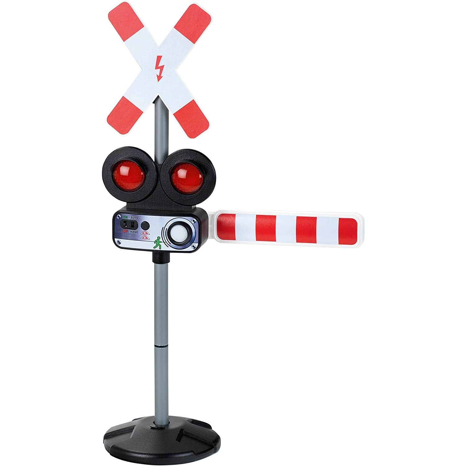 Set de 5 panneaux de signalisation routière pour enfant - KLEIN