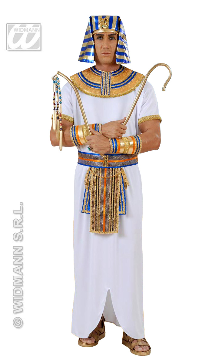 Déguisement de Pharaon Egyptien Enfant pour l'anniversaire de