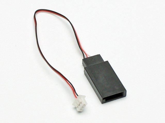 Câble adaptateur Micro-JST - Pichler