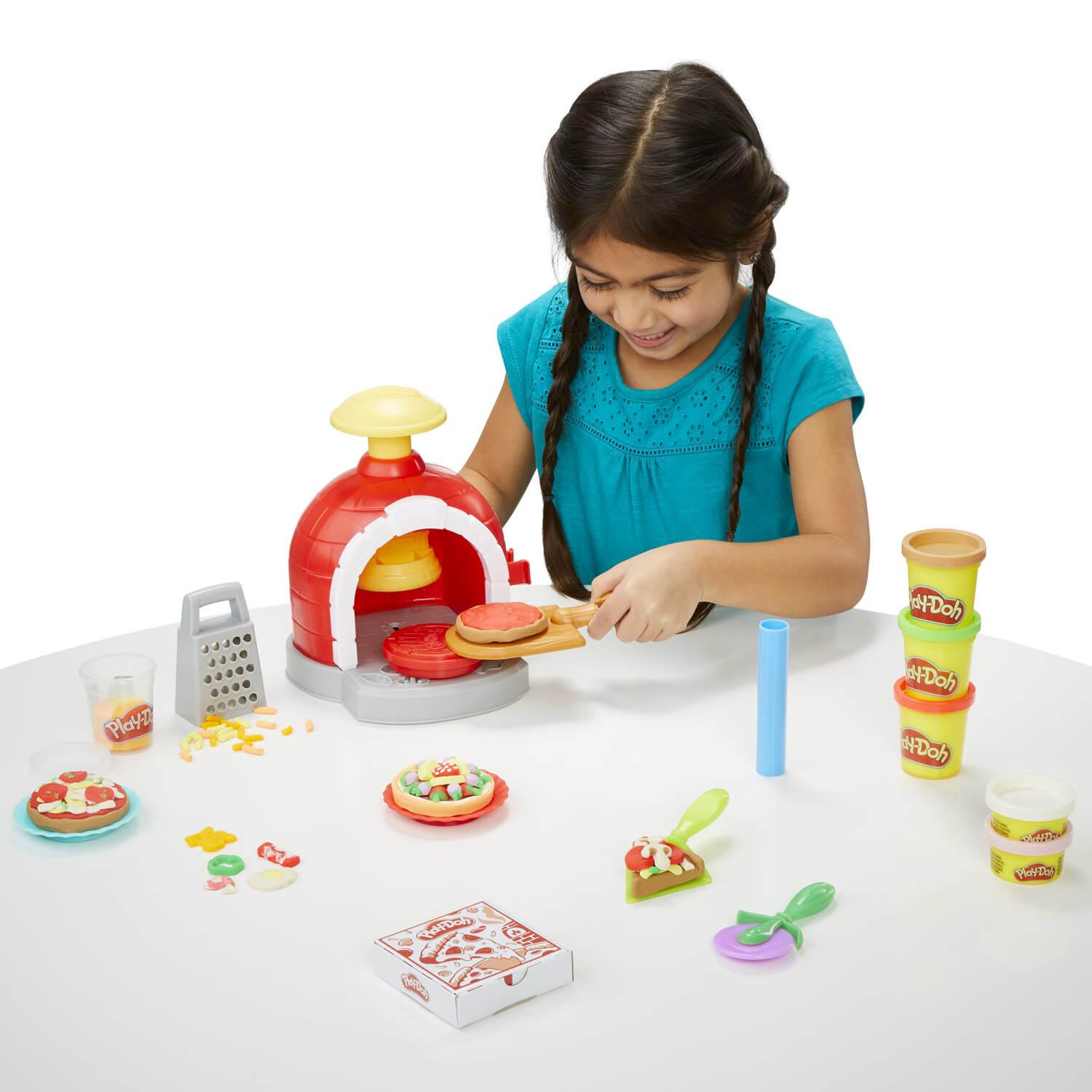 Caisse enregistreuse sonore Play Doh - Play-Doh | Beebs