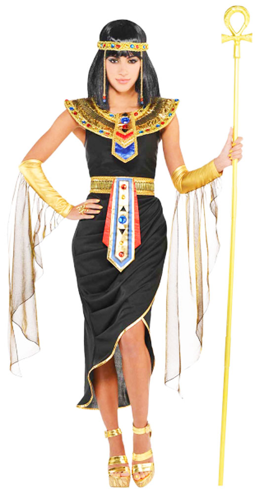 Déguisement - Reine d'Egypte