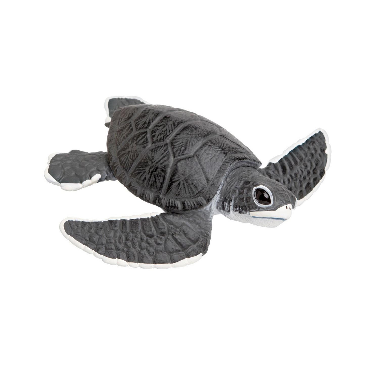 Figurine Tortue de Mer bÃ©bÃ©