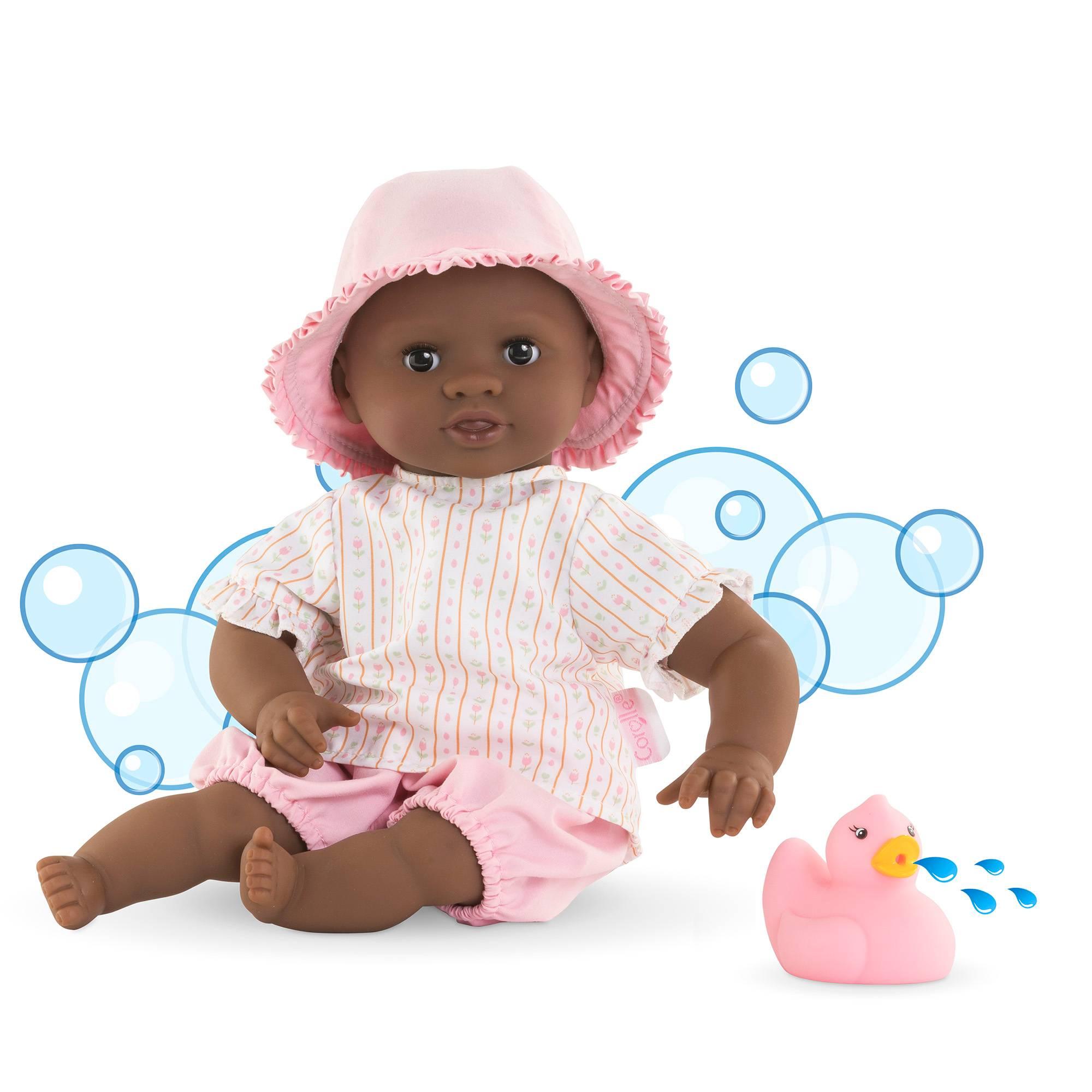 Corolle BB BAIN ALYZÉE TULIPES - vue 9